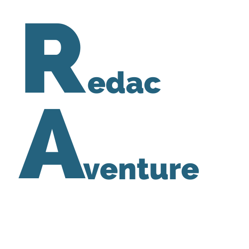 Redacaventure | Copywriting et Inbound marketing